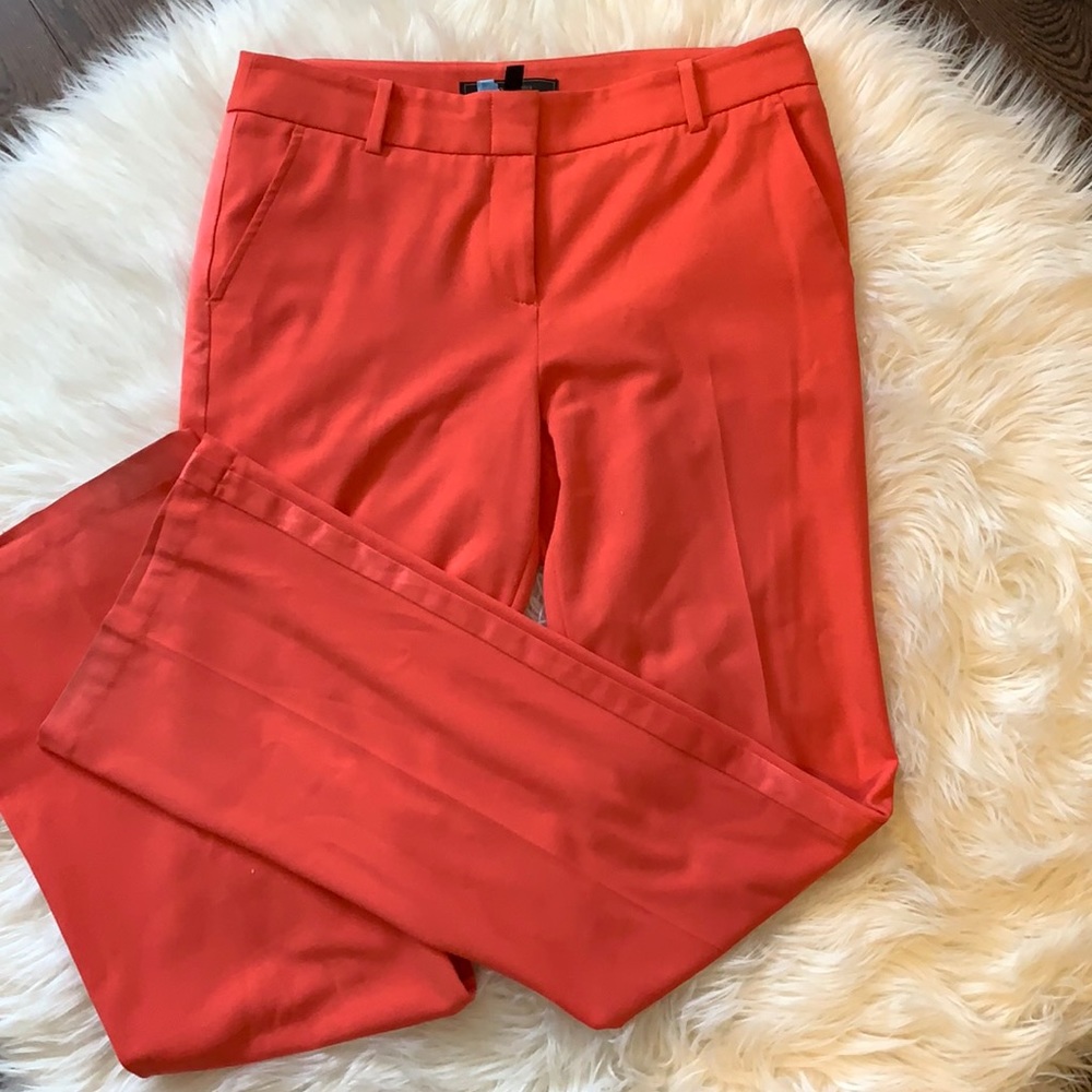 BCBG Maxazria Tuxedo Pants